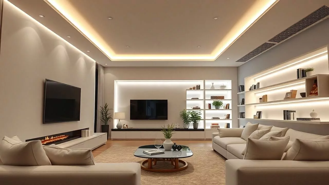 Interiorismo y Decoraci&oacute;n